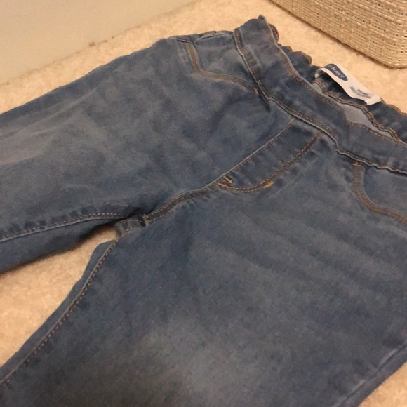Old Navy Girls Jeans size L (10-12) - Picture 3 of 7